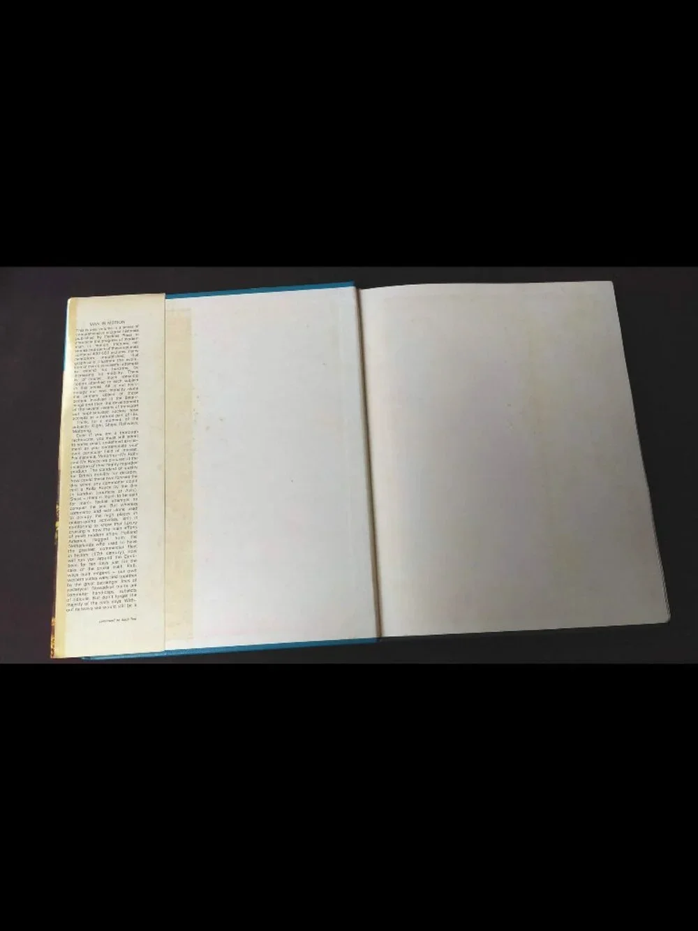 Motoring: A Pictorial History of the First 150 Years by LTC Rolt - 1974 First Ed